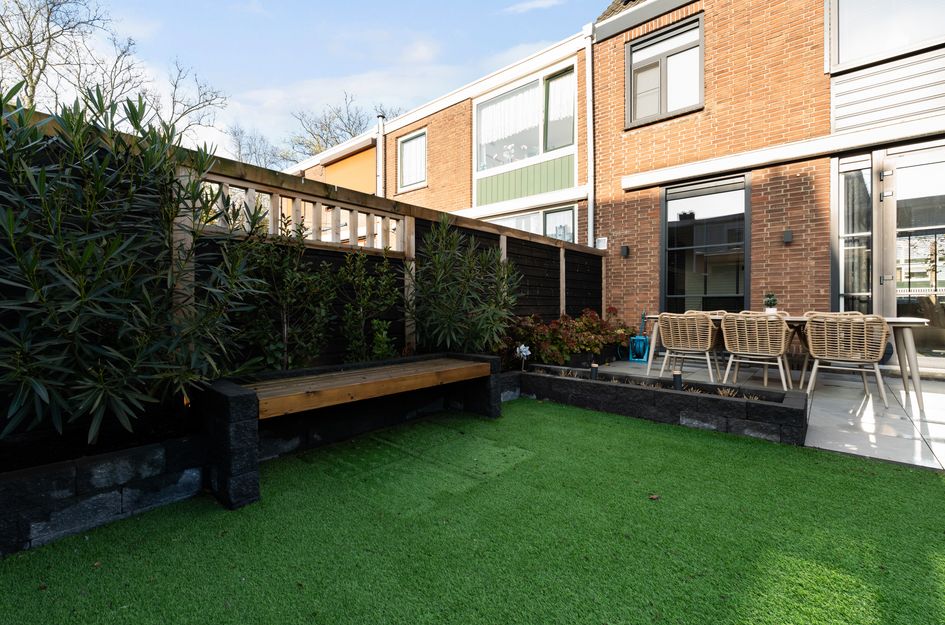 Cornelis van Dijckstraat 24