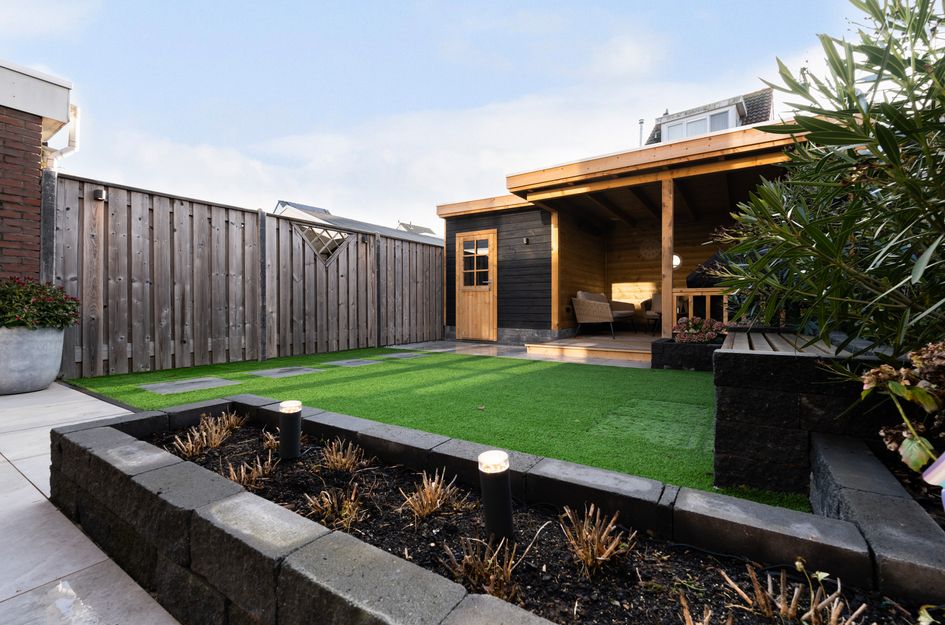 Cornelis van Dijckstraat 24