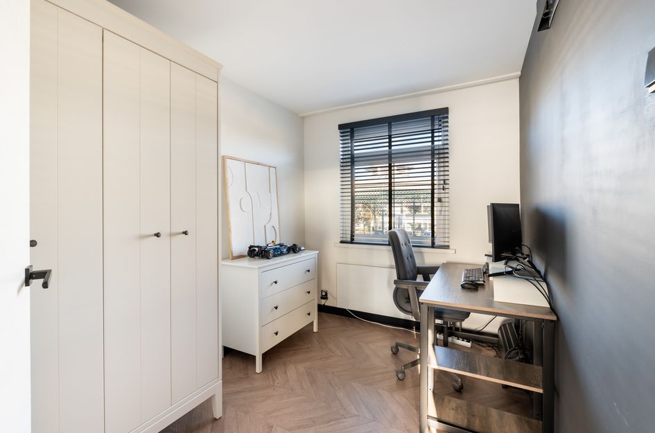 Cornelis van Dijckstraat 24