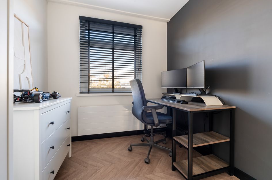 Cornelis van Dijckstraat 24