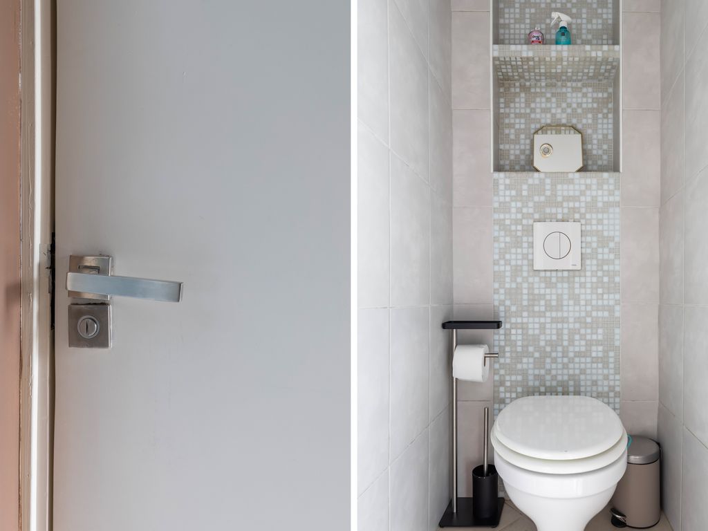 Toverfluitstraat 11, Hoogvliet