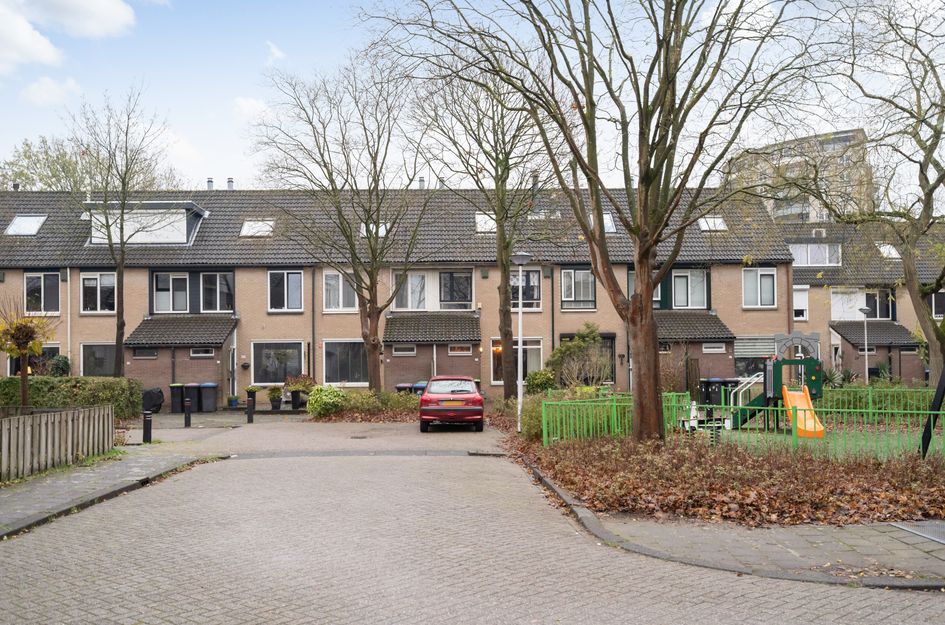 Paradijsvogelhoek 30