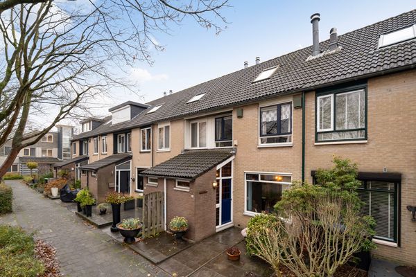 Paradijsvogelhoek 30