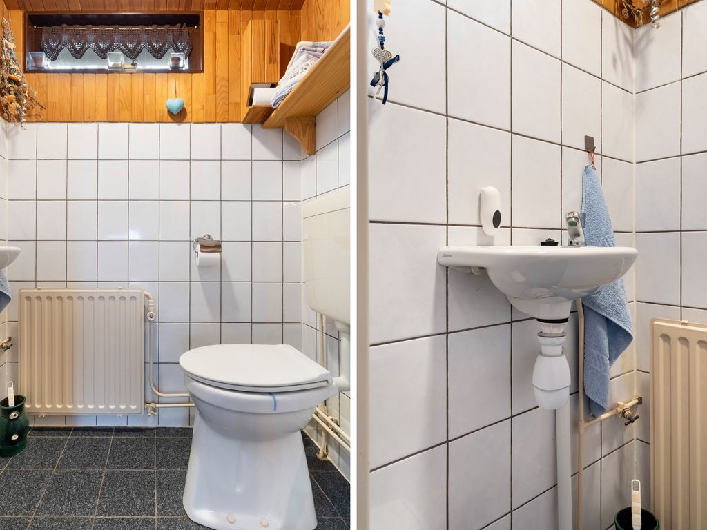 Paradijsvogelhoek 30, Spijkenisse