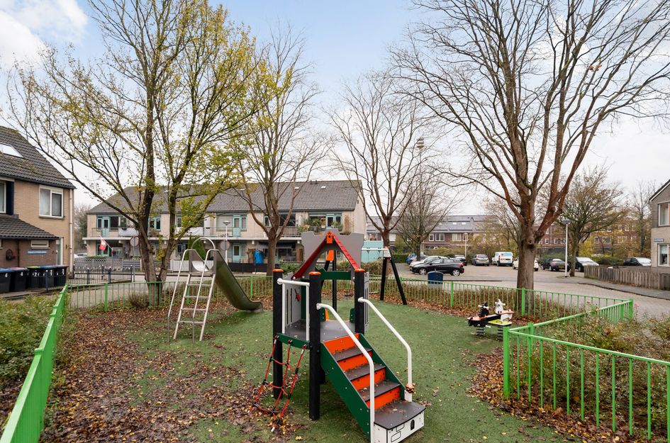 Paradijsvogelhoek 30