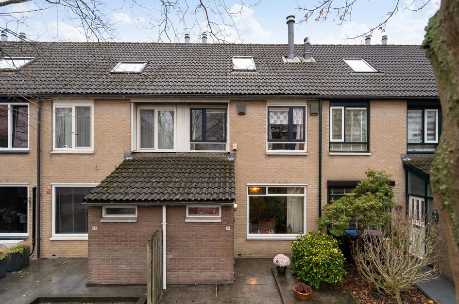 Paradijsvogelhoek 30