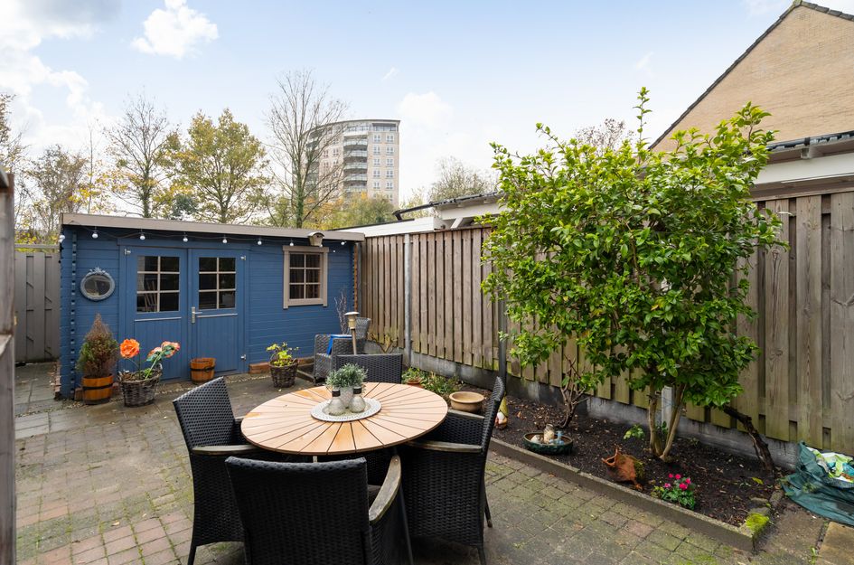 Paradijsvogelhoek 30