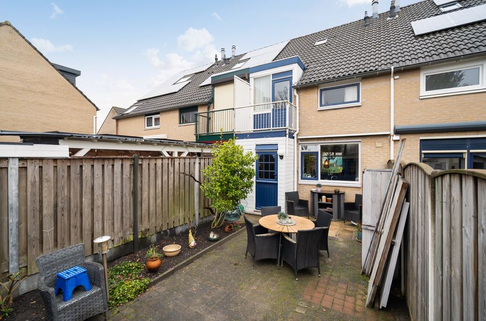 Paradijsvogelhoek 30