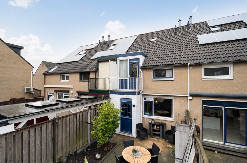 Paradijsvogelhoek 30