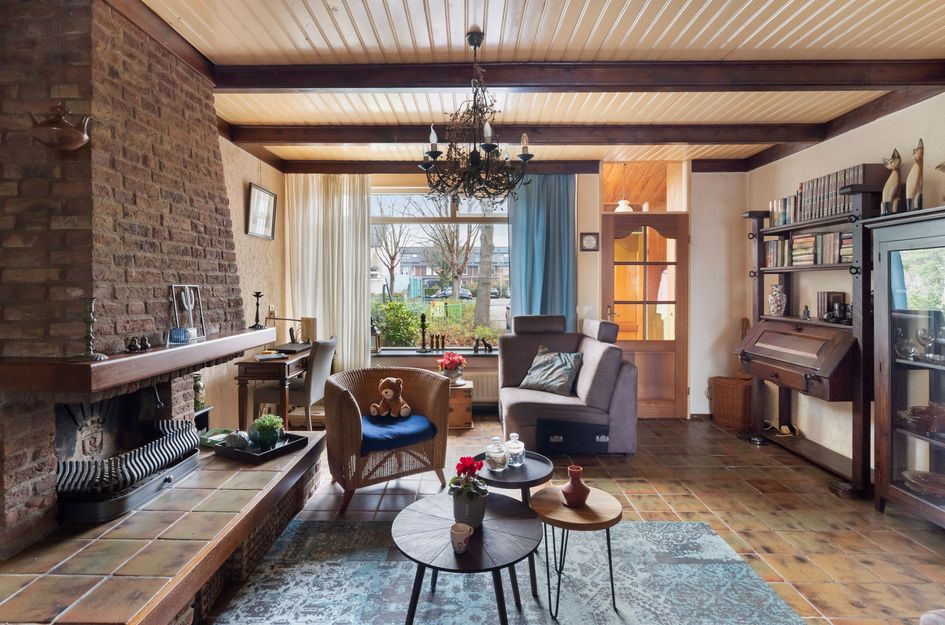 Paradijsvogelhoek 30