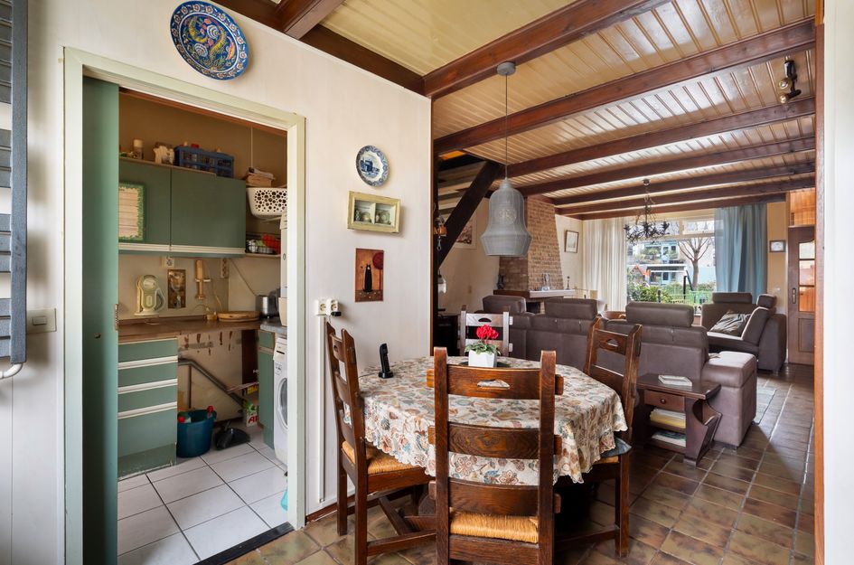 Paradijsvogelhoek 30