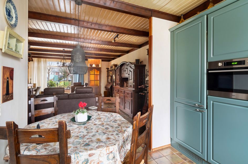 Paradijsvogelhoek 30