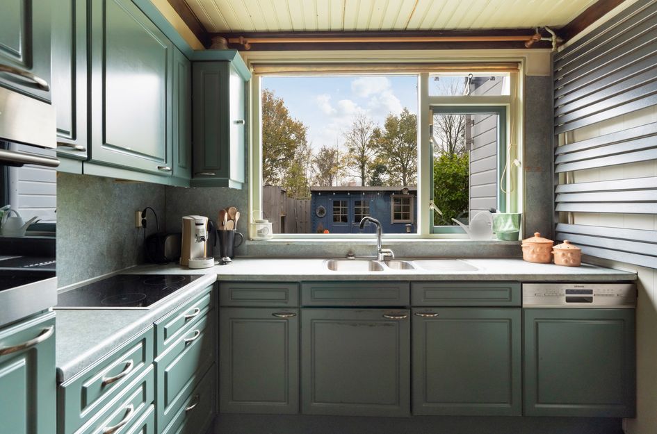 Paradijsvogelhoek 30