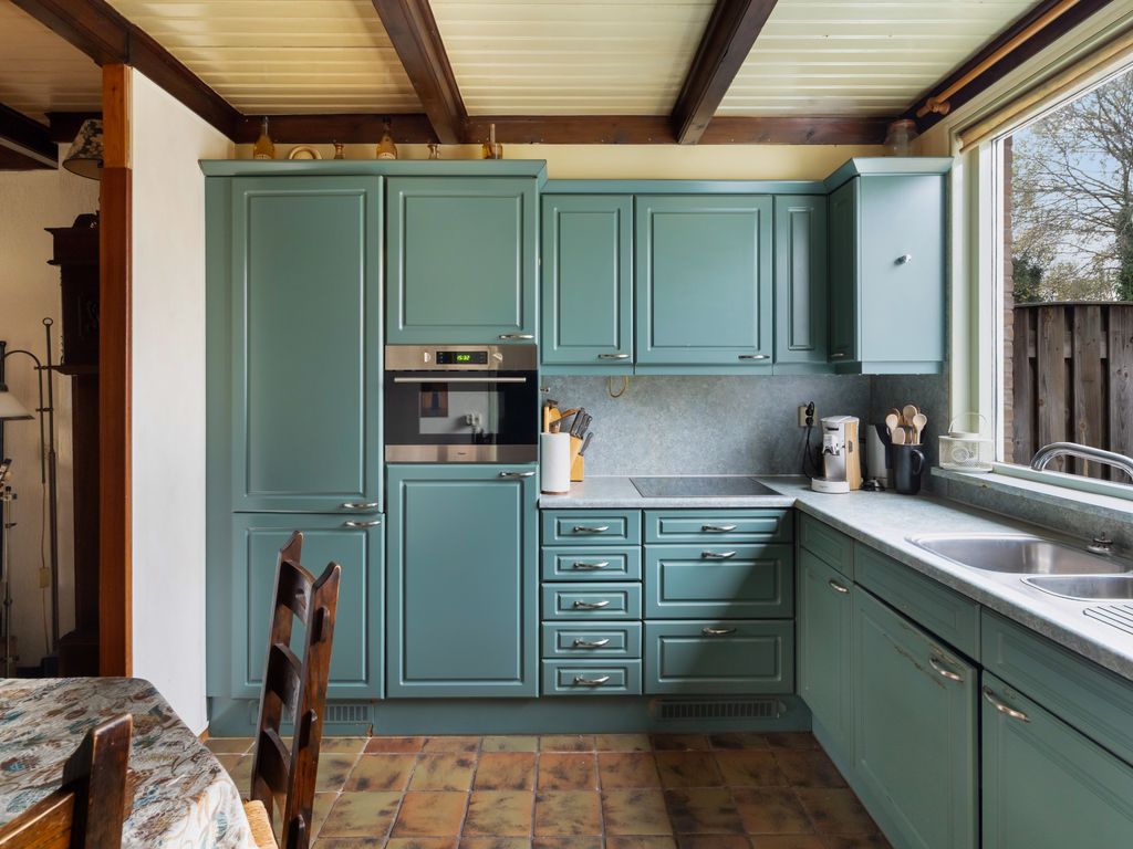 Paradijsvogelhoek 30, Spijkenisse