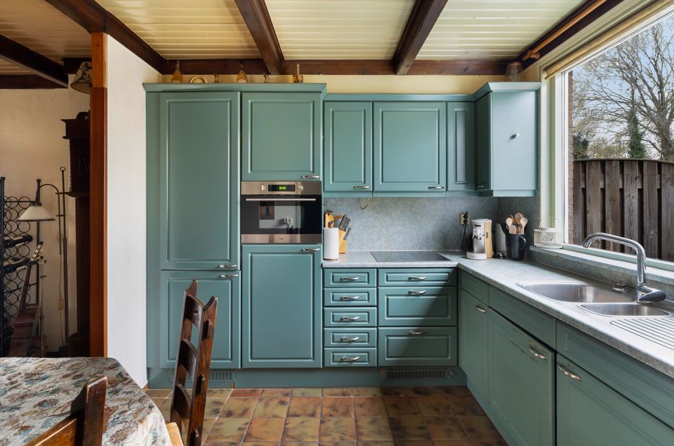 Paradijsvogelhoek 30