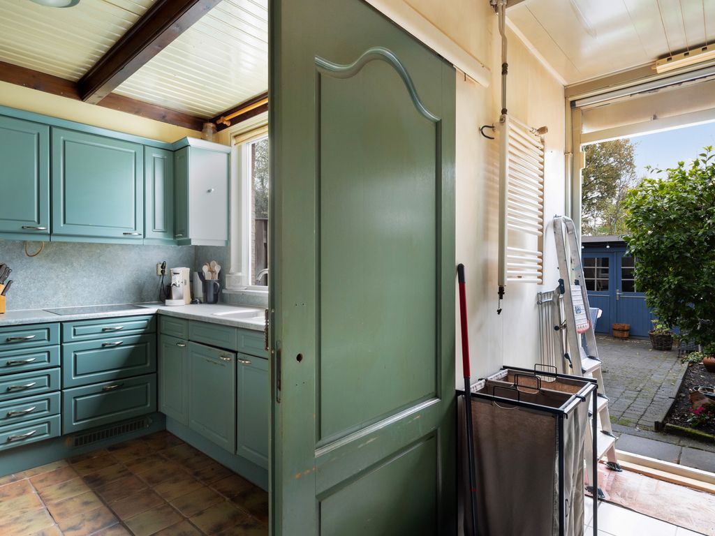 Paradijsvogelhoek 30, Spijkenisse