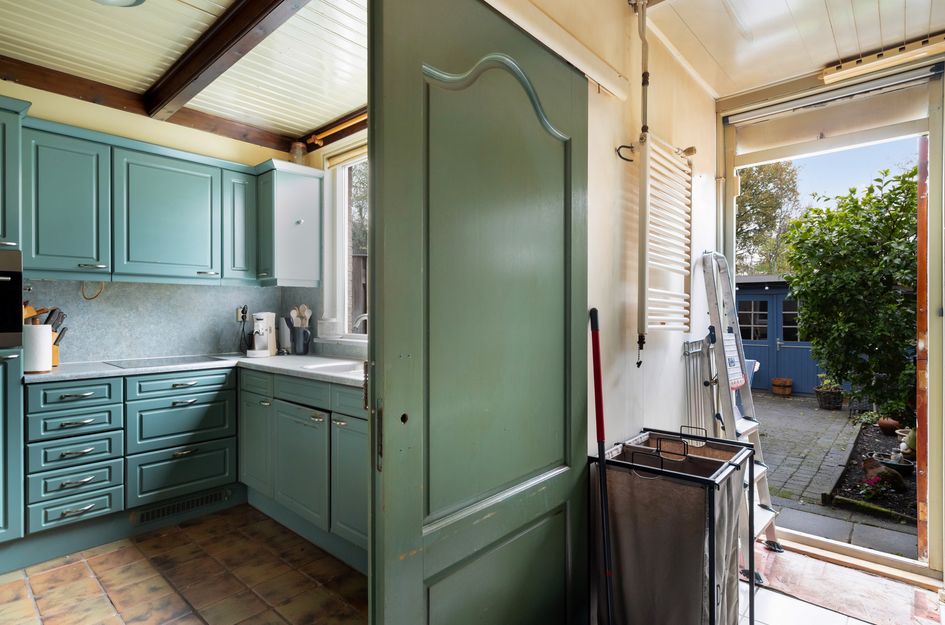 Paradijsvogelhoek 30