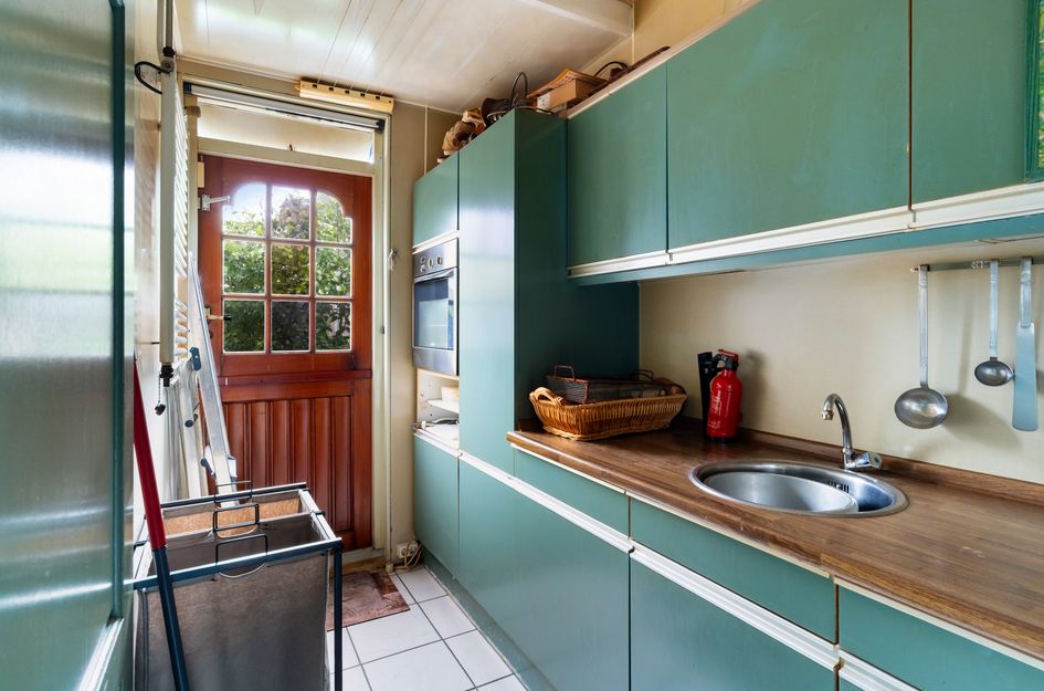 Paradijsvogelhoek 30