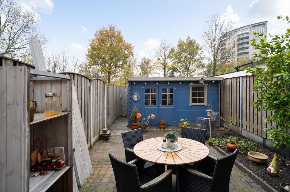 Paradijsvogelhoek 30