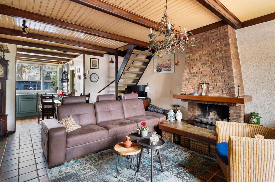 Paradijsvogelhoek 30