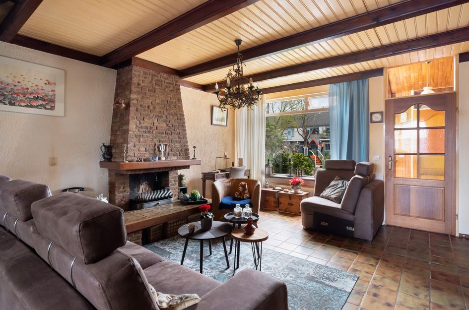 Paradijsvogelhoek 30