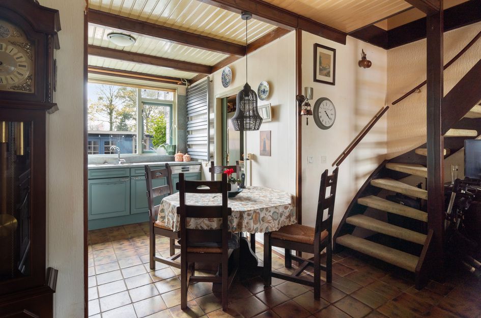 Paradijsvogelhoek 30