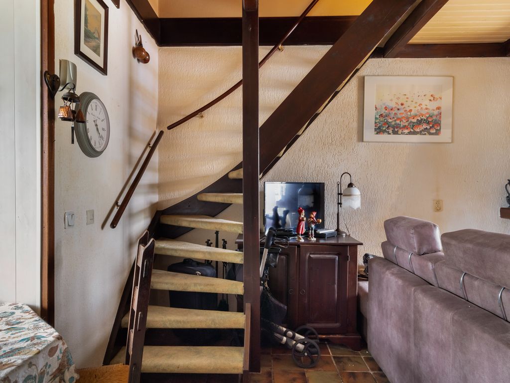 Paradijsvogelhoek 30, Spijkenisse