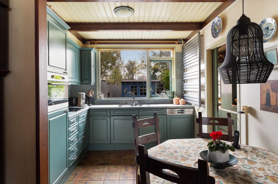 Paradijsvogelhoek 30