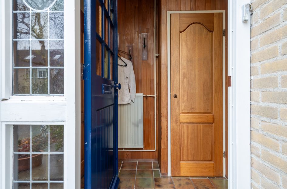 Paradijsvogelhoek 30