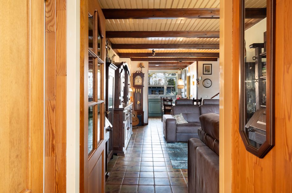 Paradijsvogelhoek 30