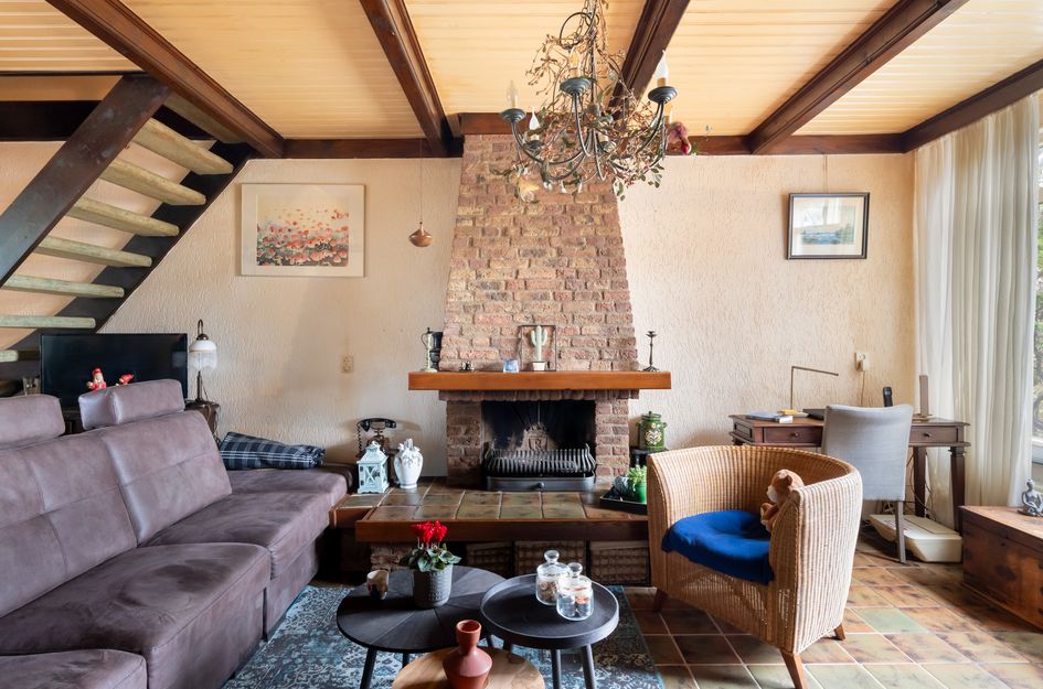 Paradijsvogelhoek 30