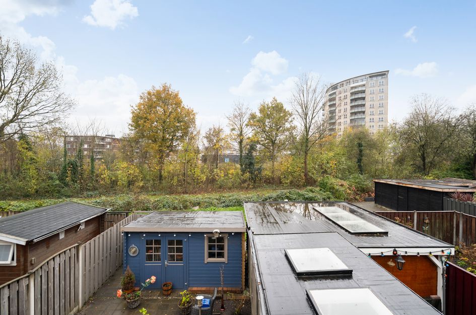 Paradijsvogelhoek 30