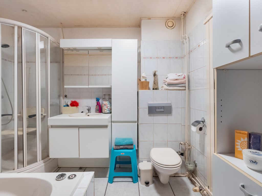 Paradijsvogelhoek 30, Spijkenisse