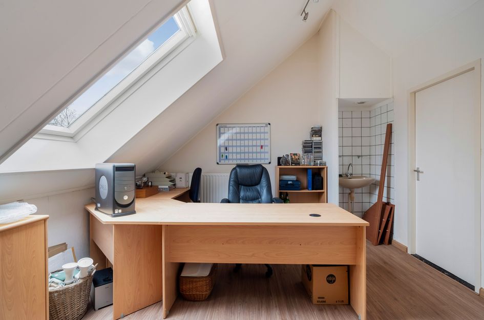 Paradijsvogelhoek 30