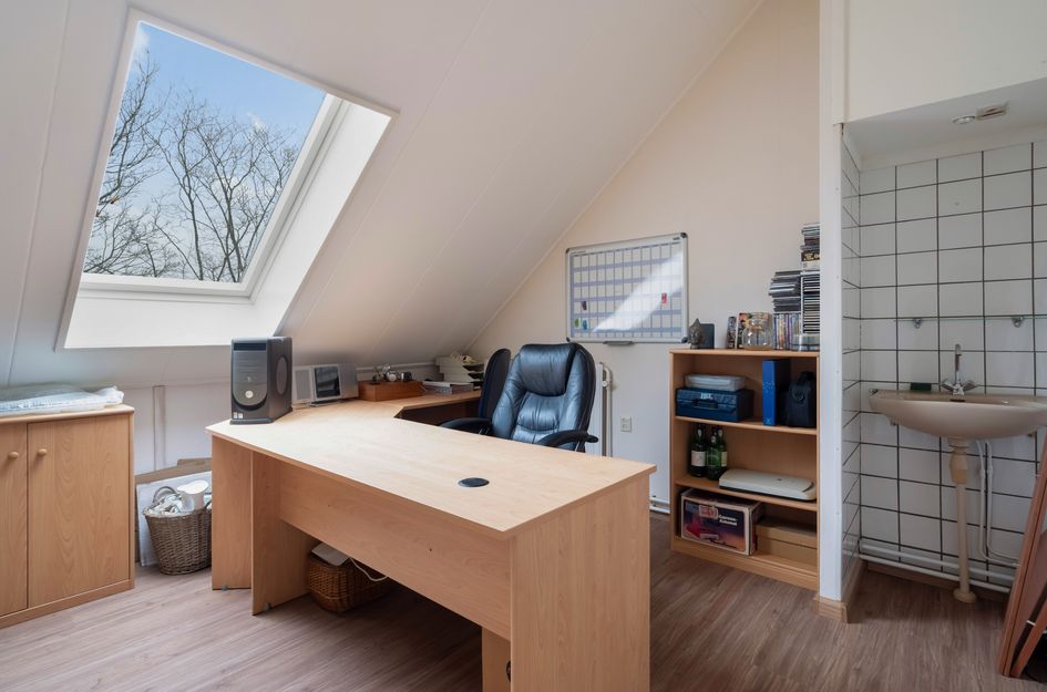 Paradijsvogelhoek 30