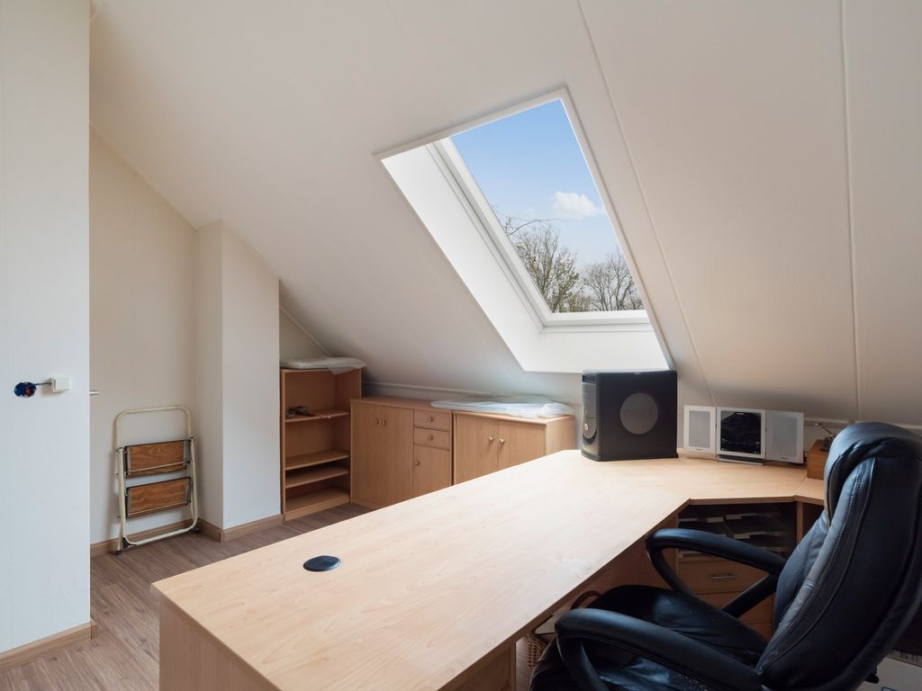 Paradijsvogelhoek 30, Spijkenisse