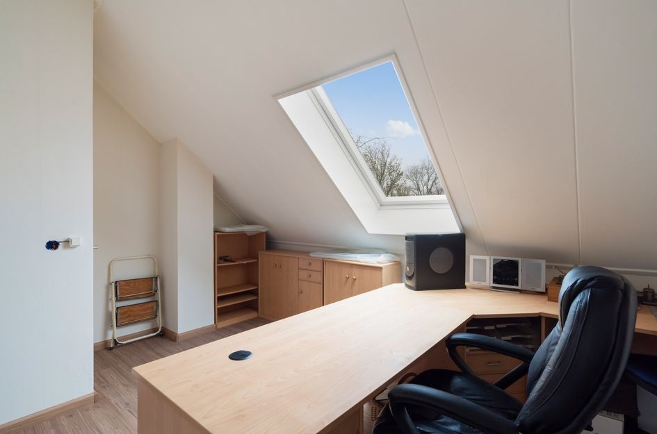 Paradijsvogelhoek 30