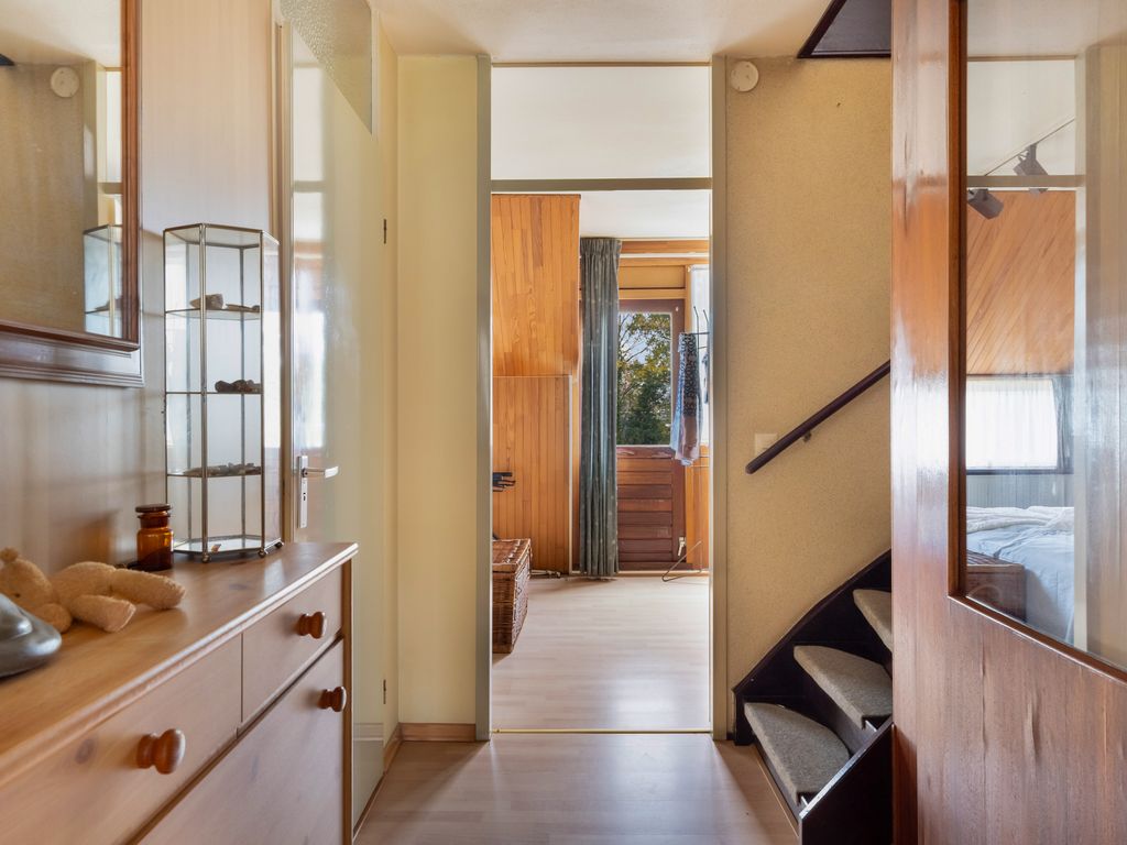 Paradijsvogelhoek 30, Spijkenisse