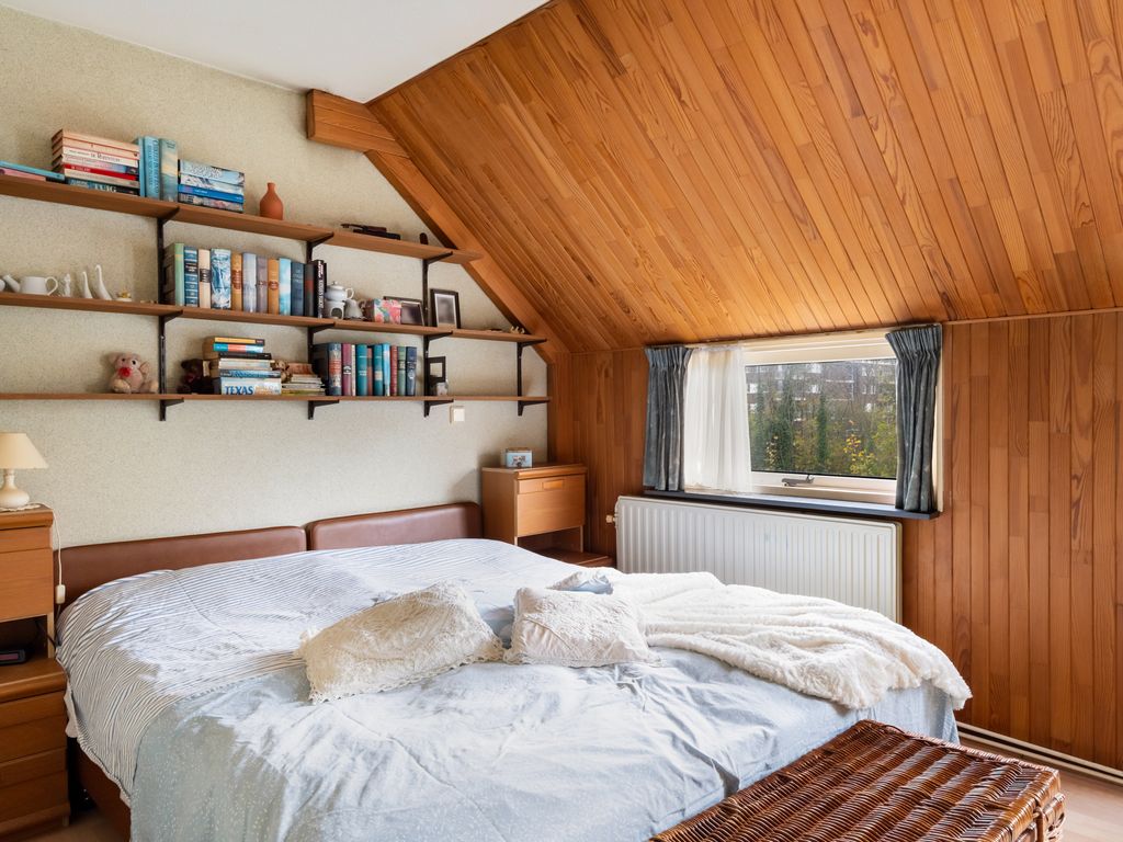 Paradijsvogelhoek 30, Spijkenisse