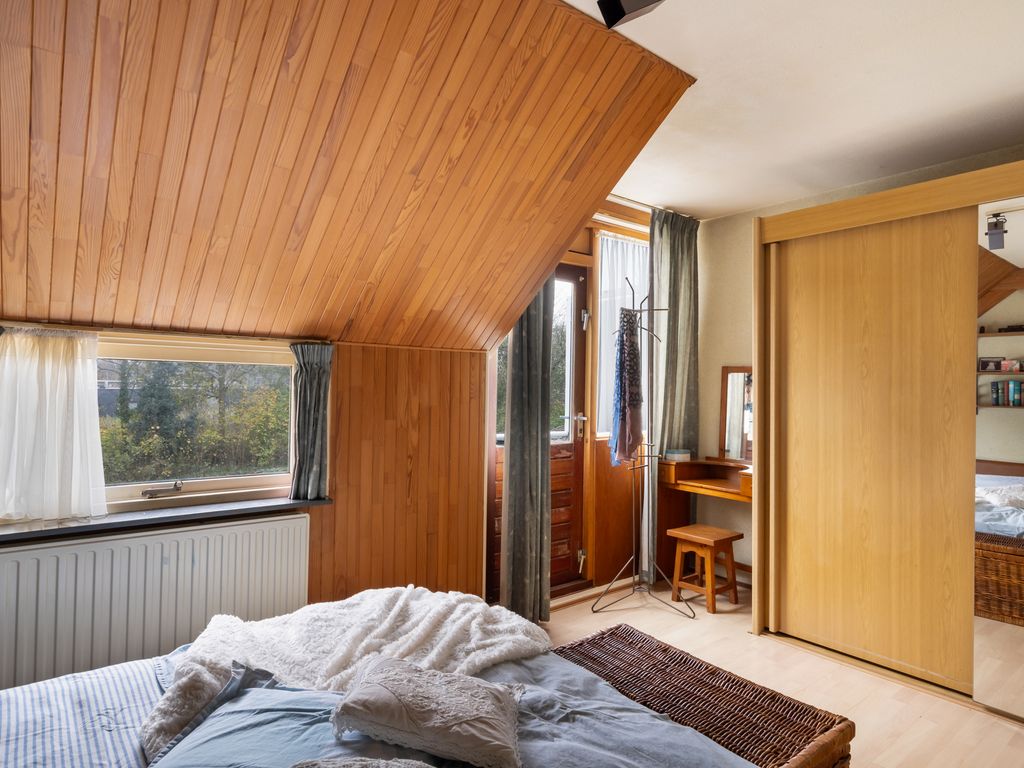 Paradijsvogelhoek 30, Spijkenisse