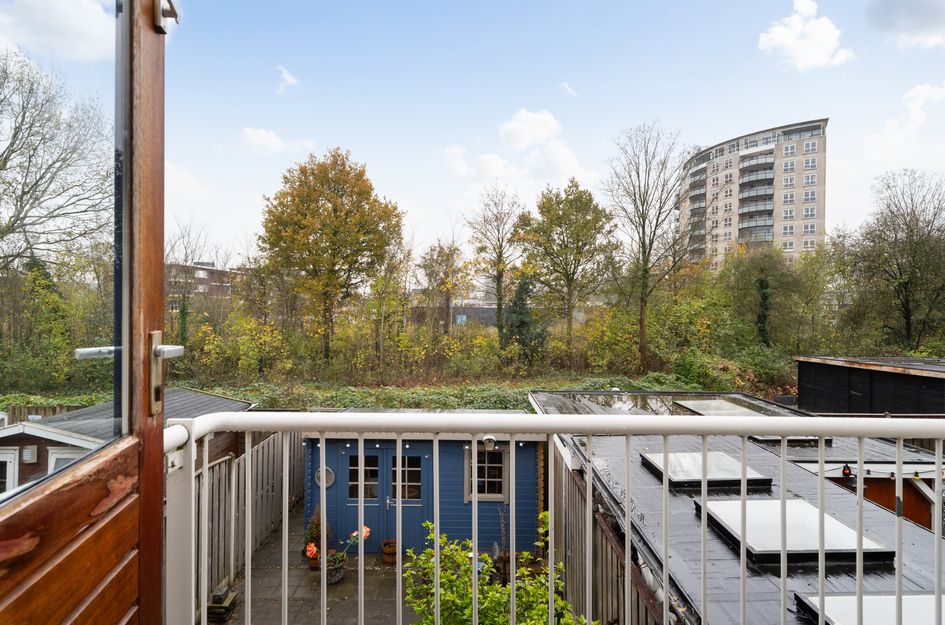 Paradijsvogelhoek 30