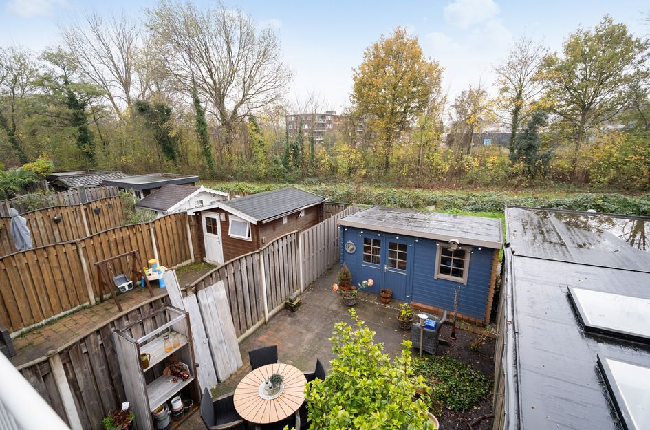 Paradijsvogelhoek 30