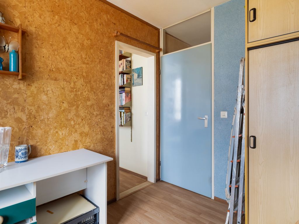 Paradijsvogelhoek 30, Spijkenisse