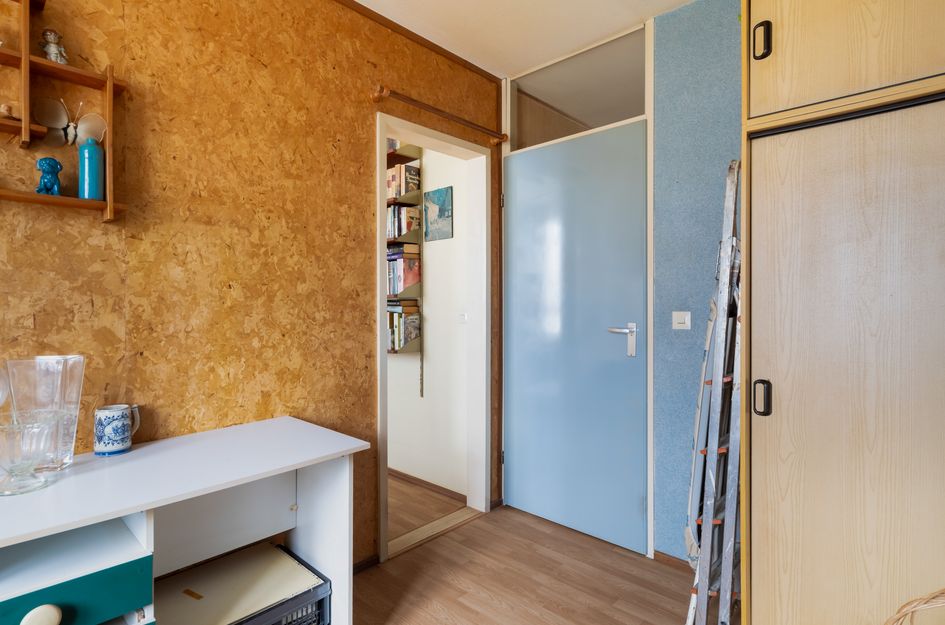 Paradijsvogelhoek 30