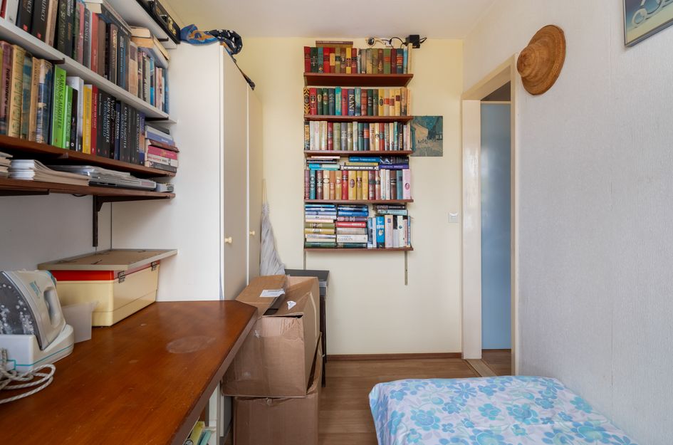 Paradijsvogelhoek 30