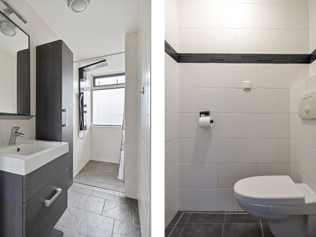 Madroelstraat 14, Pernis