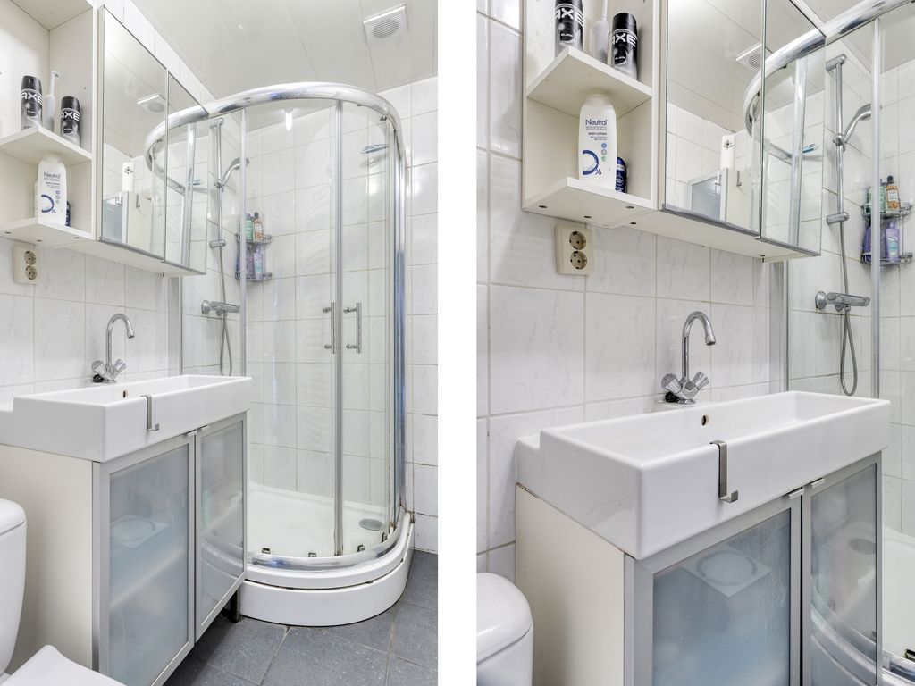 Murraystraat 41, Pernis