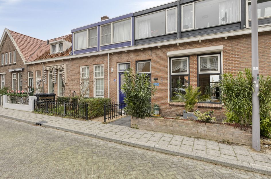 Murraystraat 41