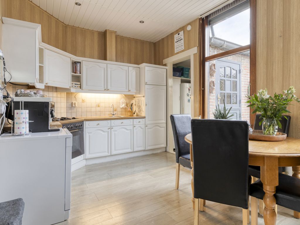 Murraystraat 41, Pernis