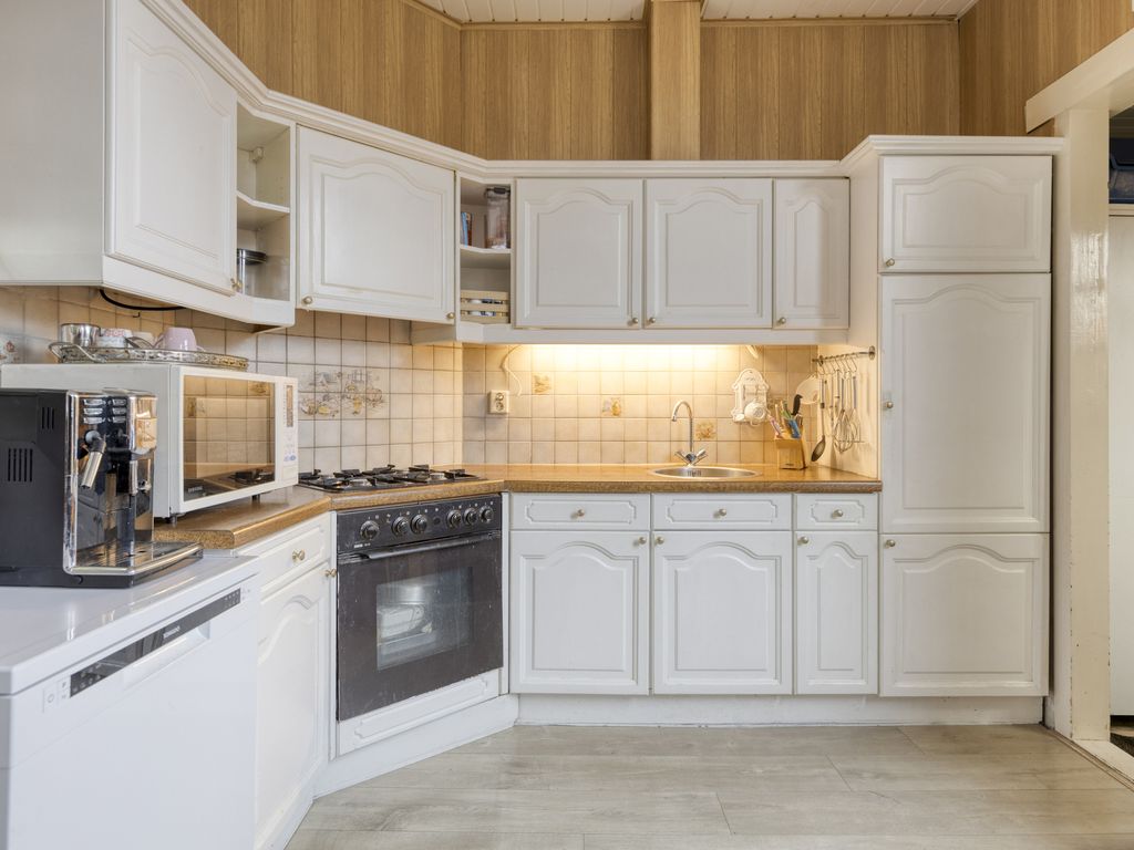 Murraystraat 41, Pernis